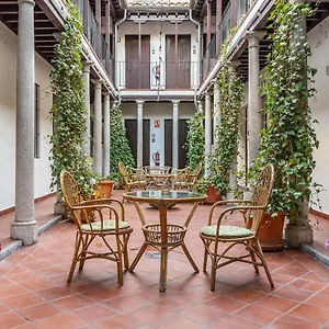  Apartmán Adanar-las Columnas